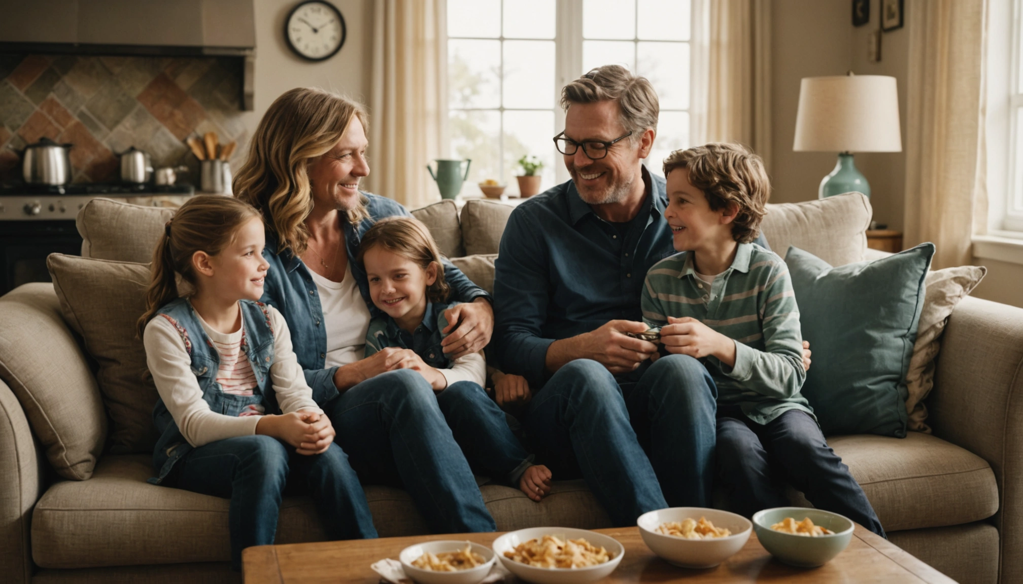 Consejos prácticos para padres