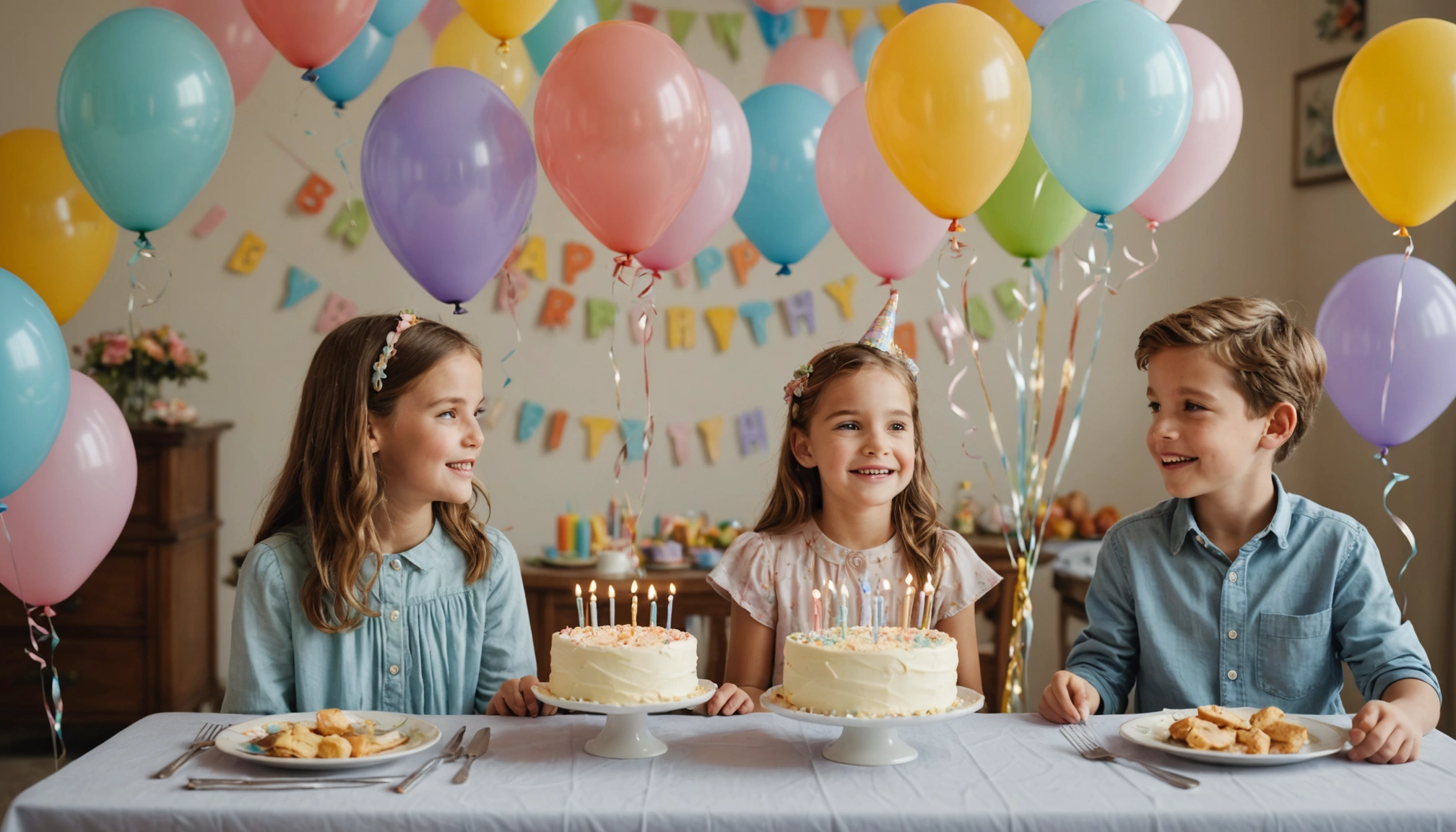 detalles cumpleaños niños